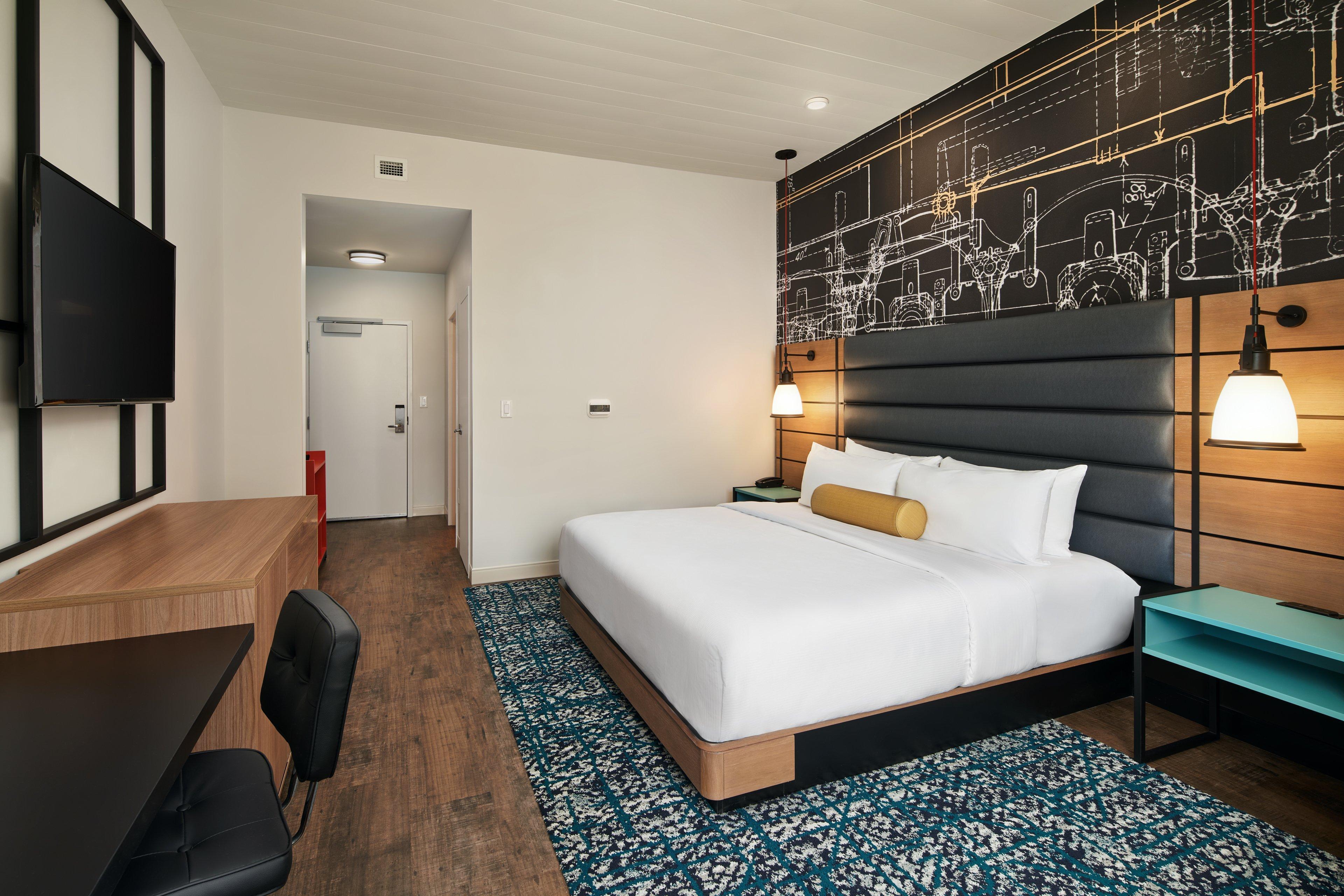 Indigo - Collegetown By Ihg