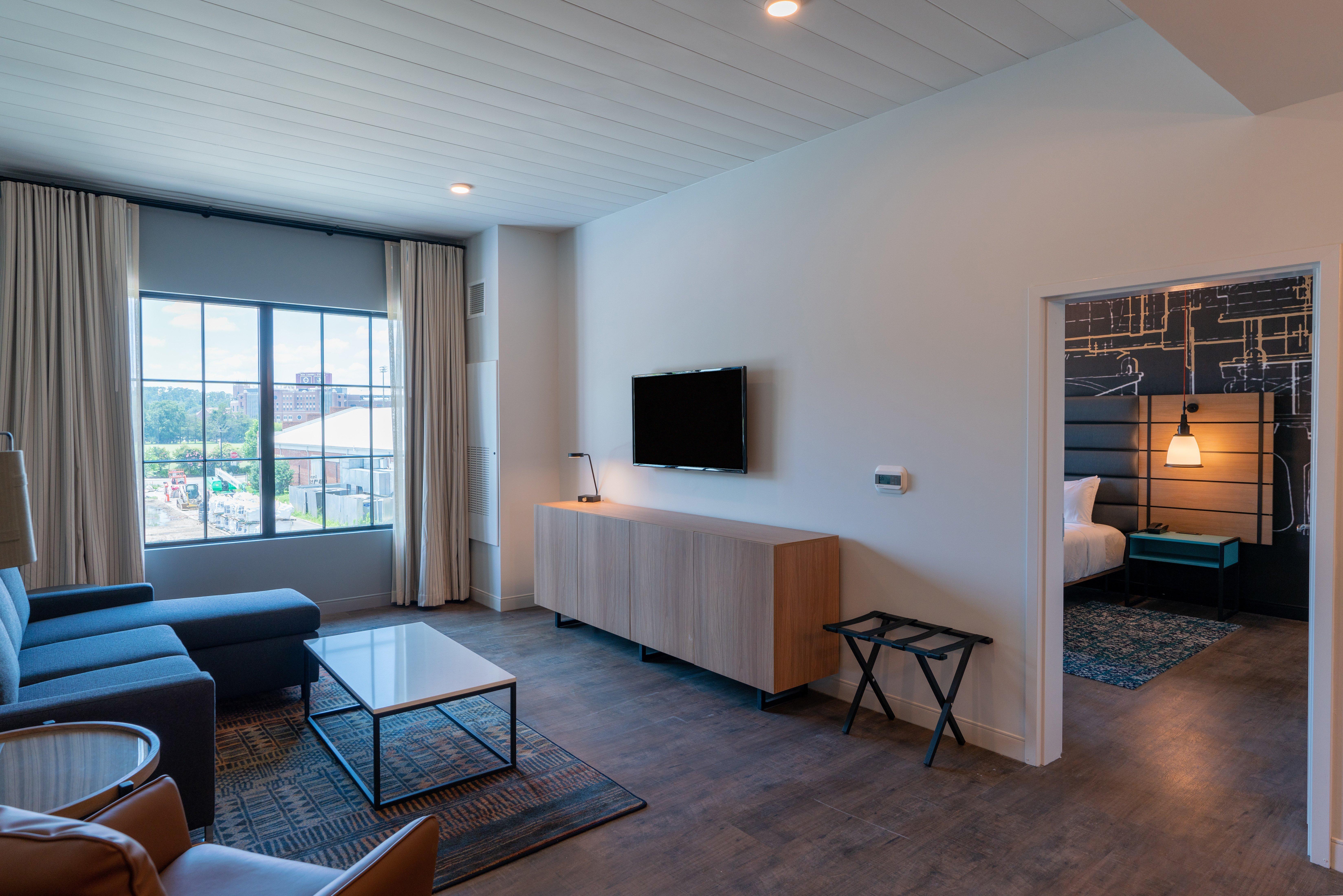 Indigo - Collegetown By Ihg