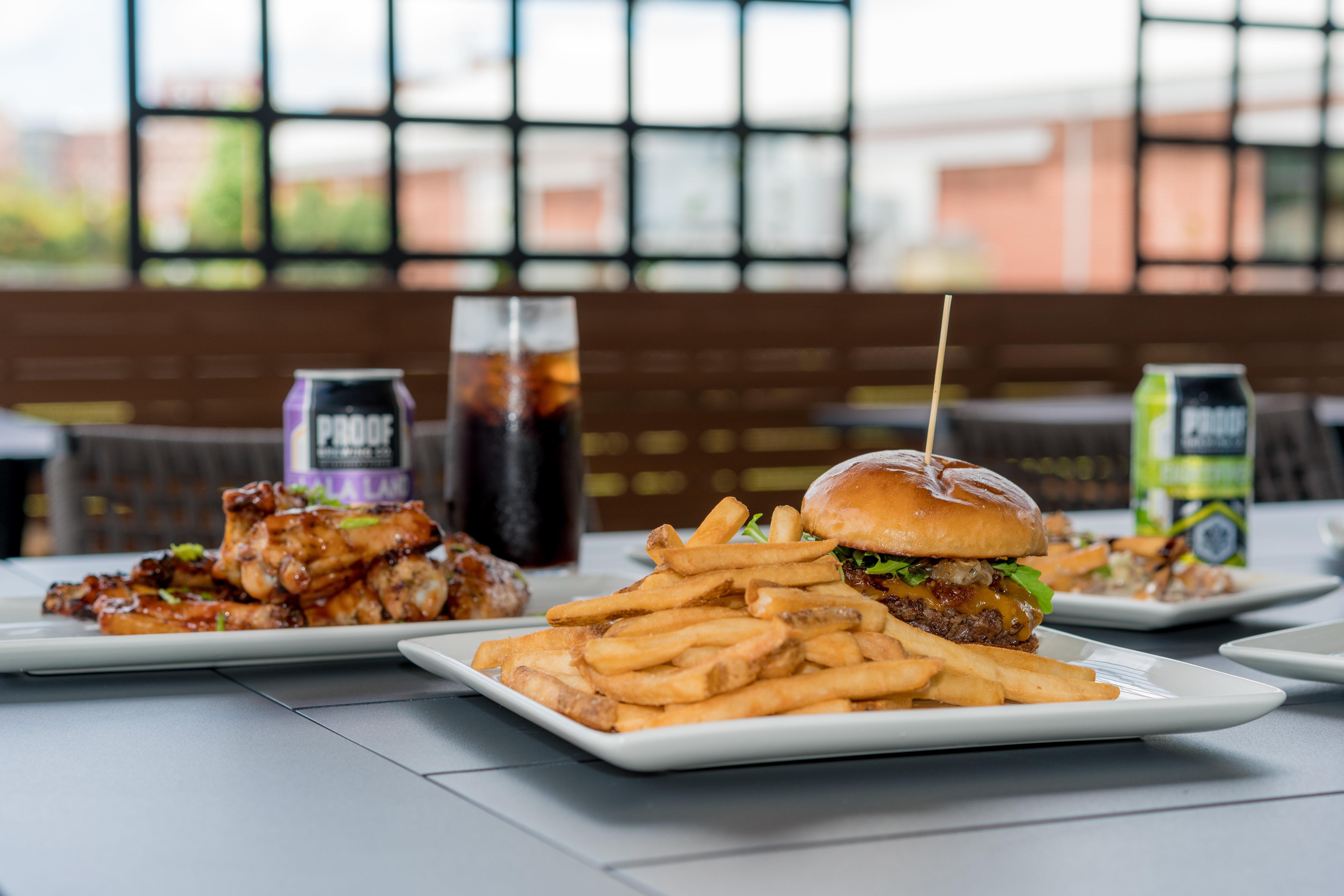 Indigo - Collegetown By Ihg Tallahassee