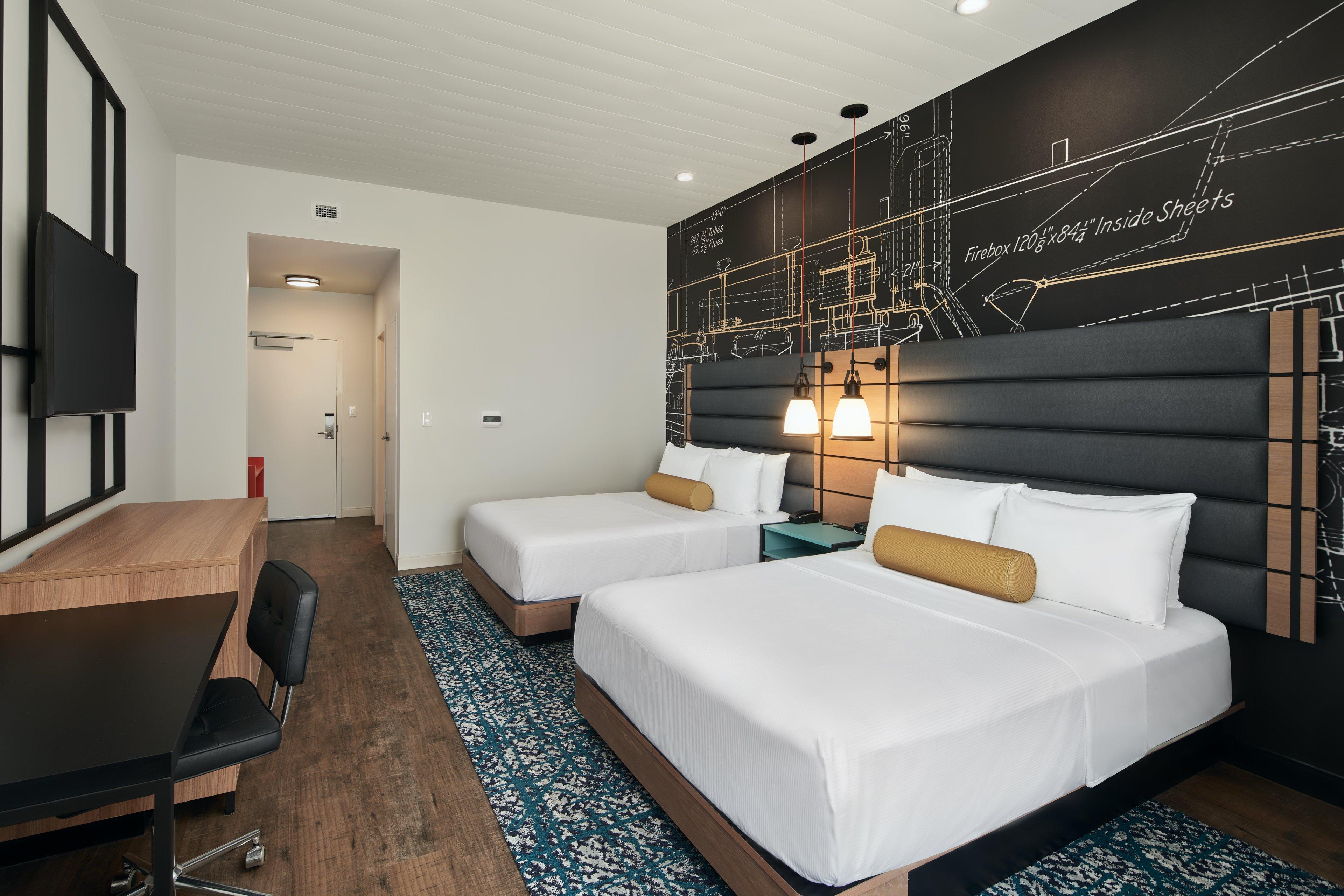 Indigo - Collegetown By Ihg 3*