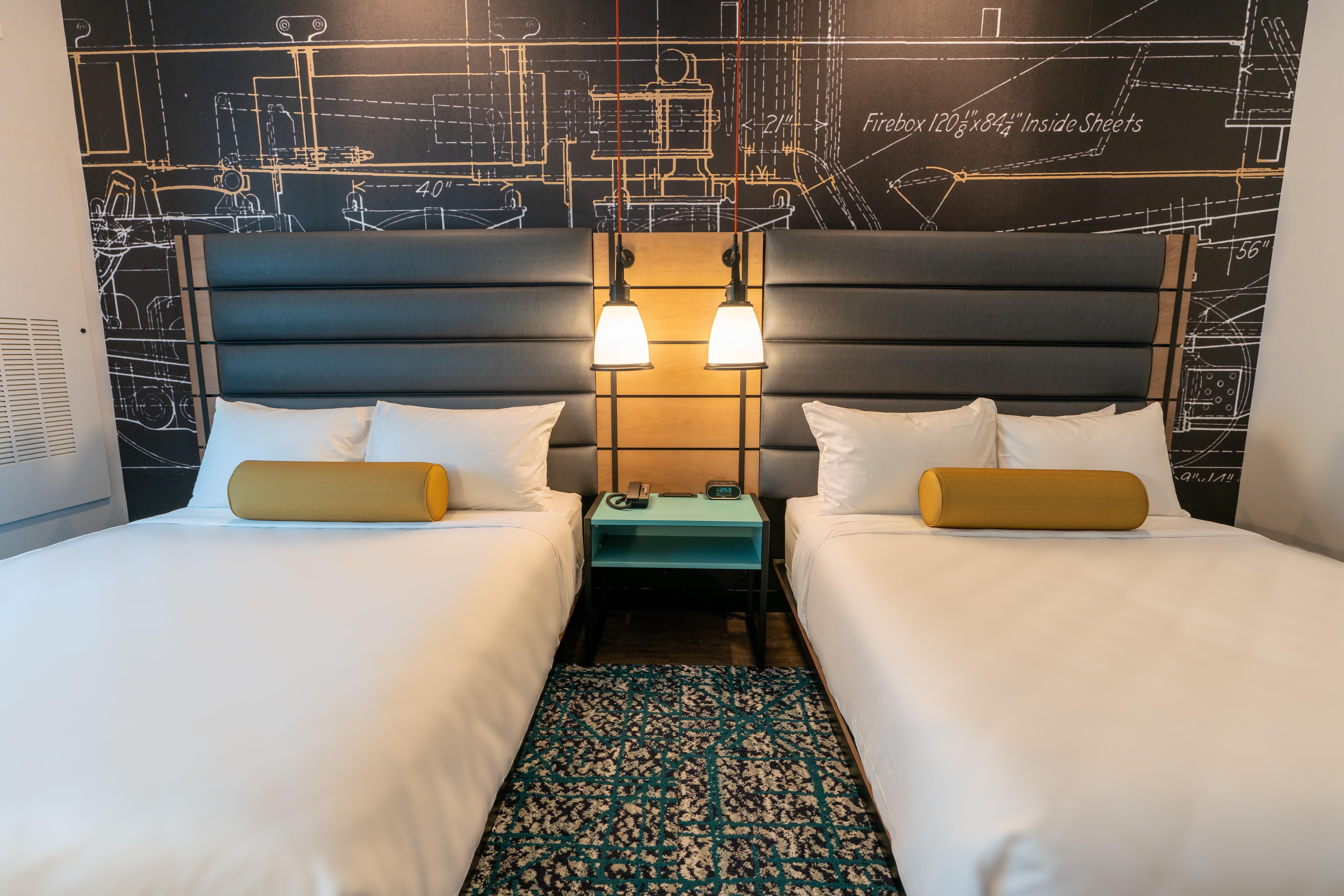 Hotel Indigo - Collegetown By Ihg Tallahassee
