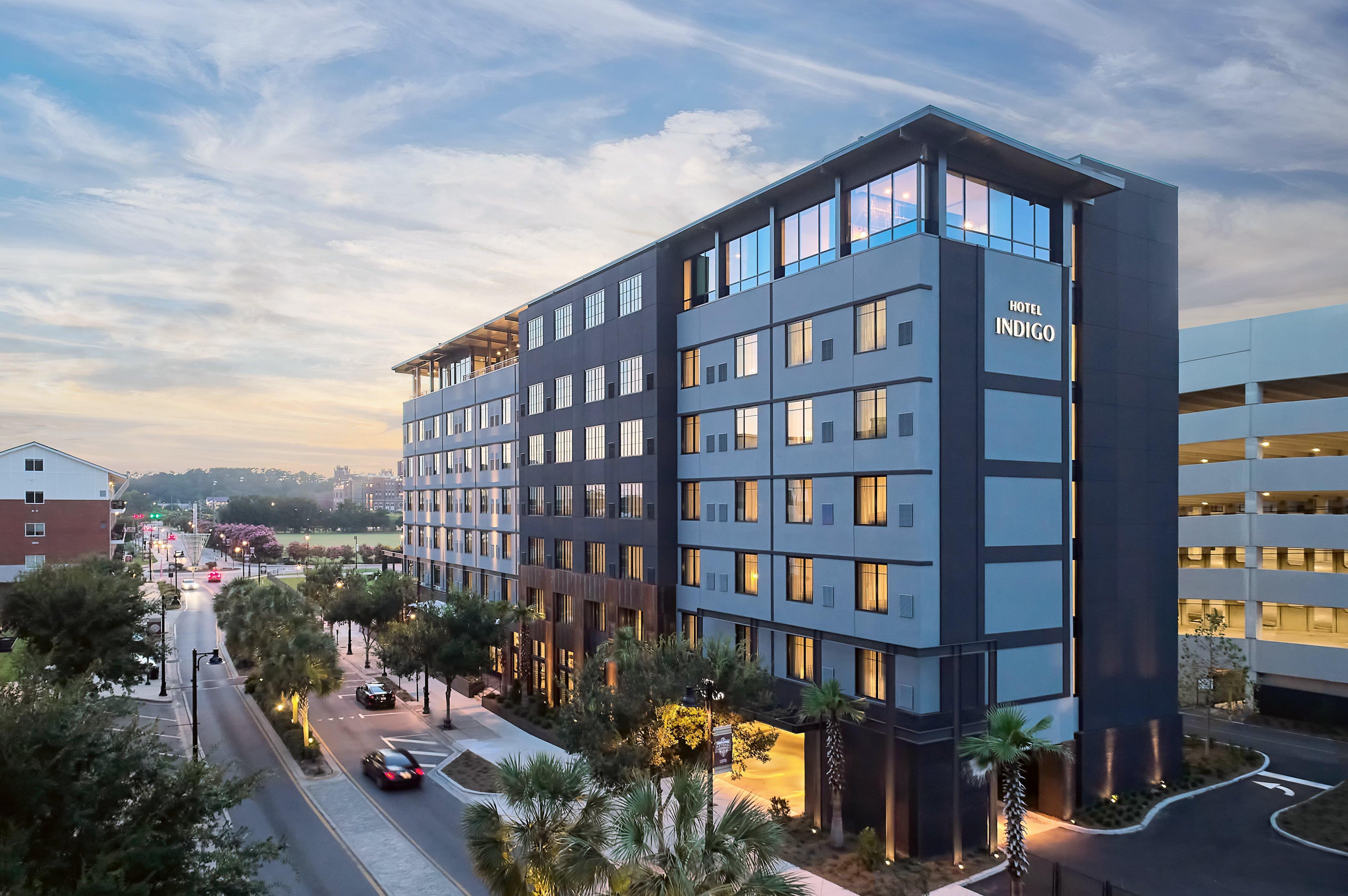 Indigo - Collegetown By Ihg Tallahassee