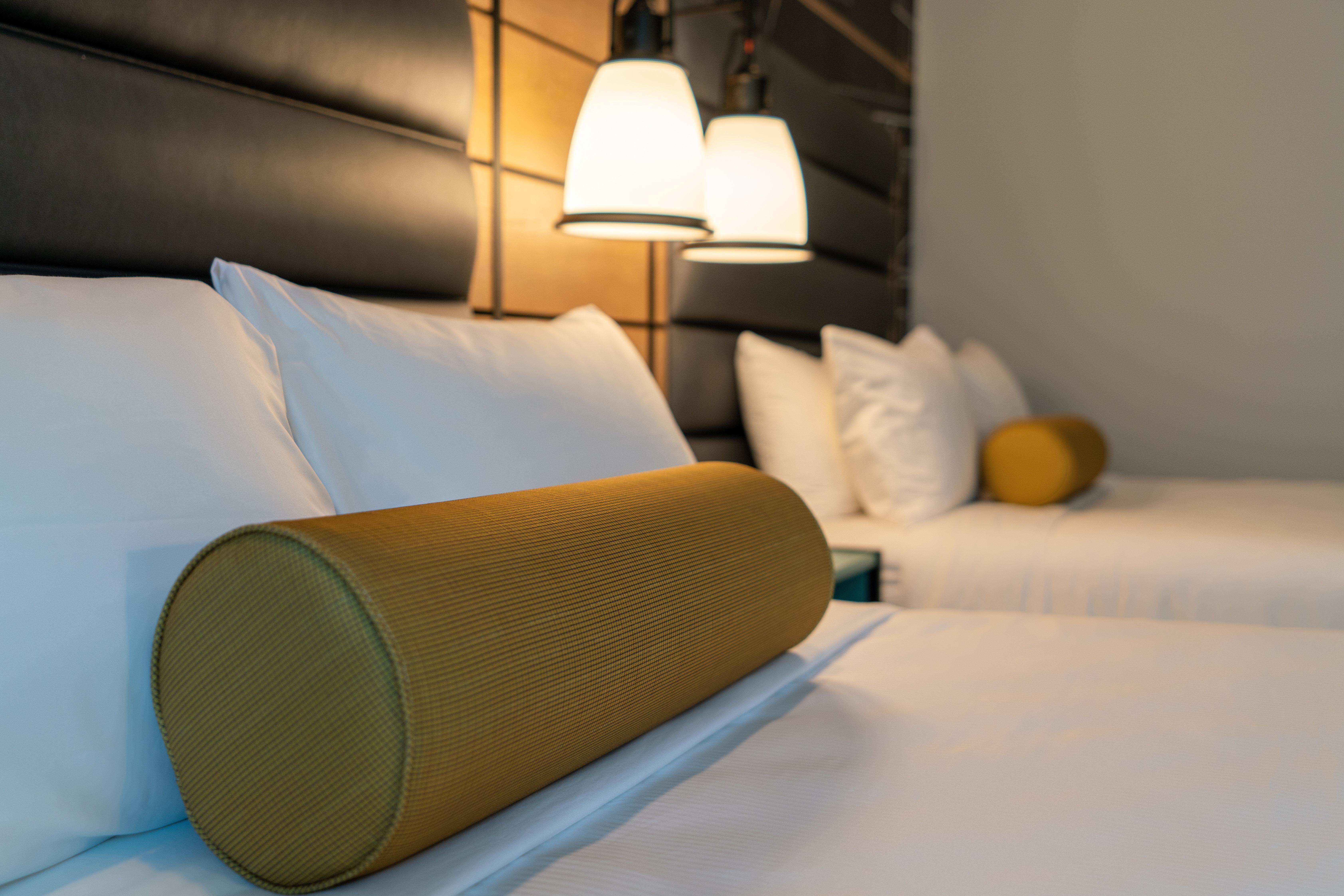 Indigo - Collegetown By Ihg Hotel 3*