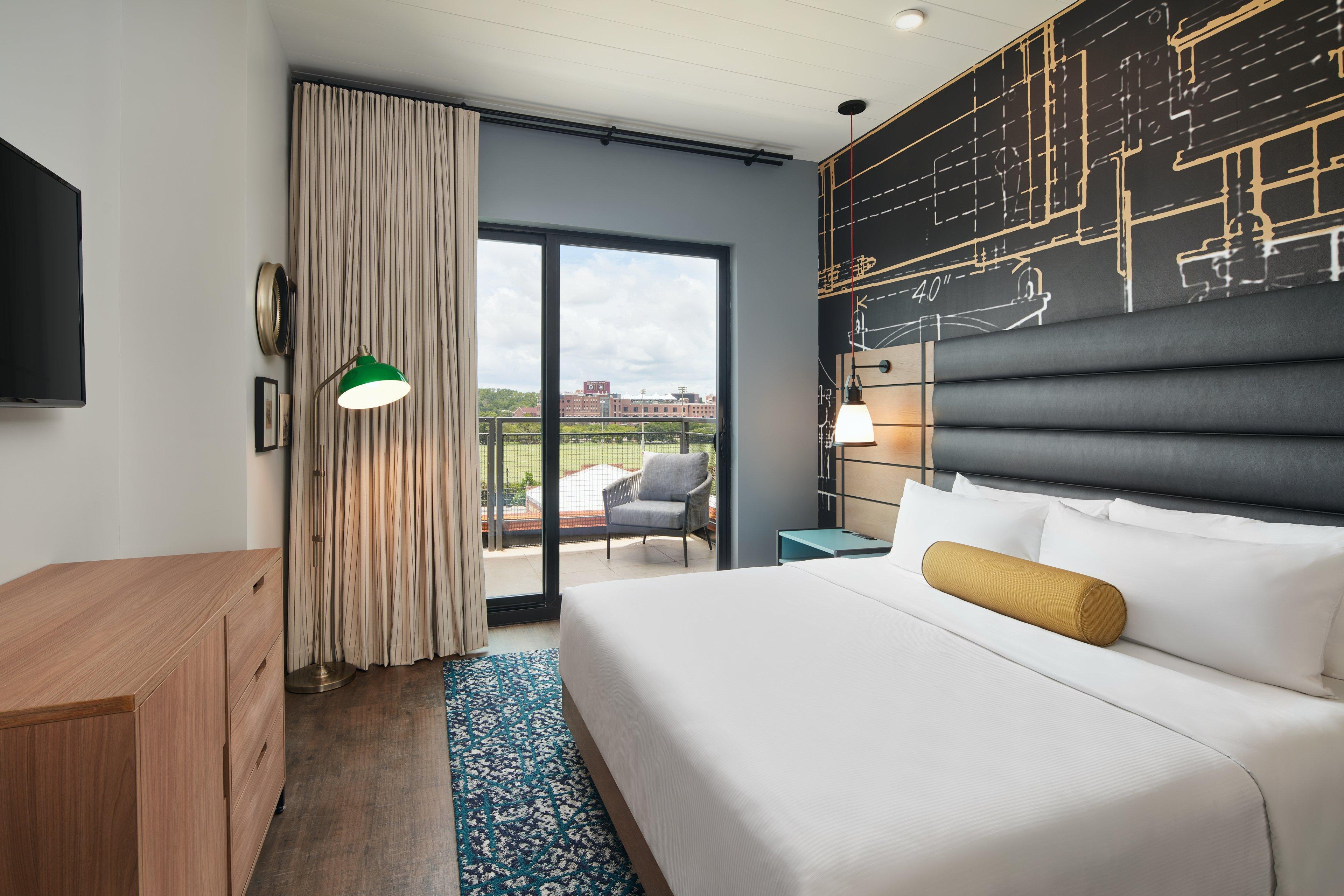 Indigo - Collegetown By Ihg