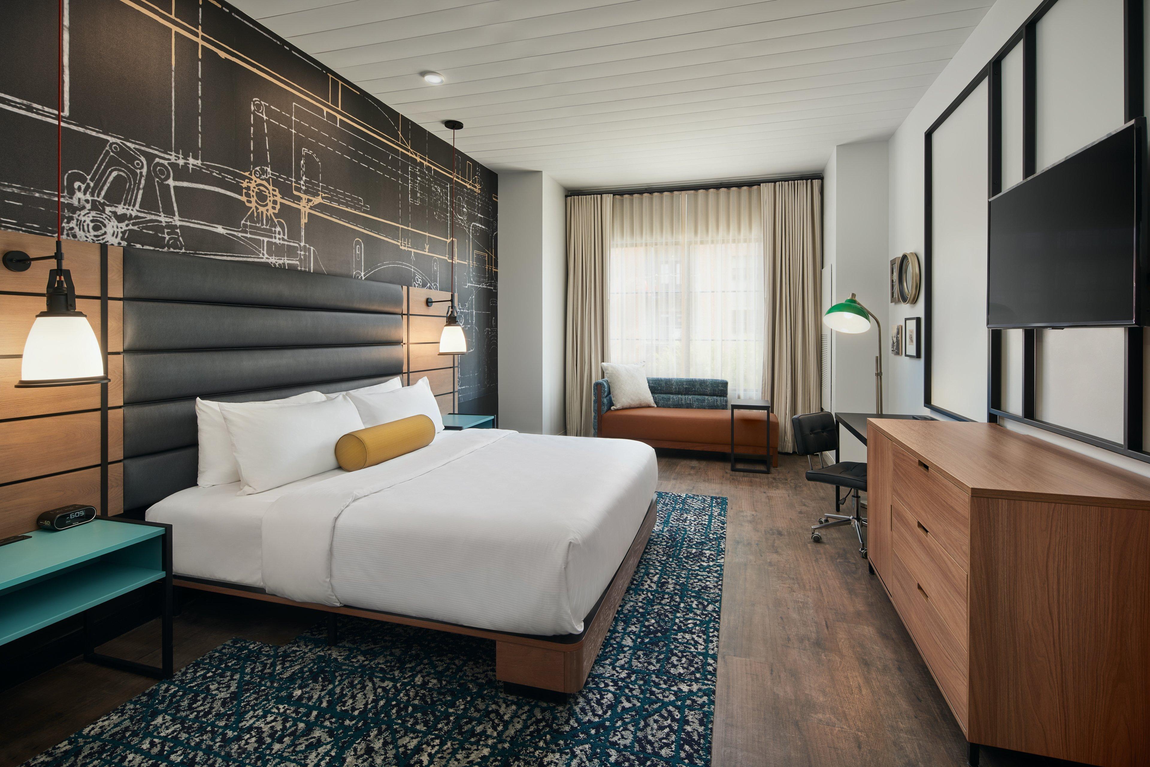 Indigo - Collegetown By Ihg Hotel Tallahassee