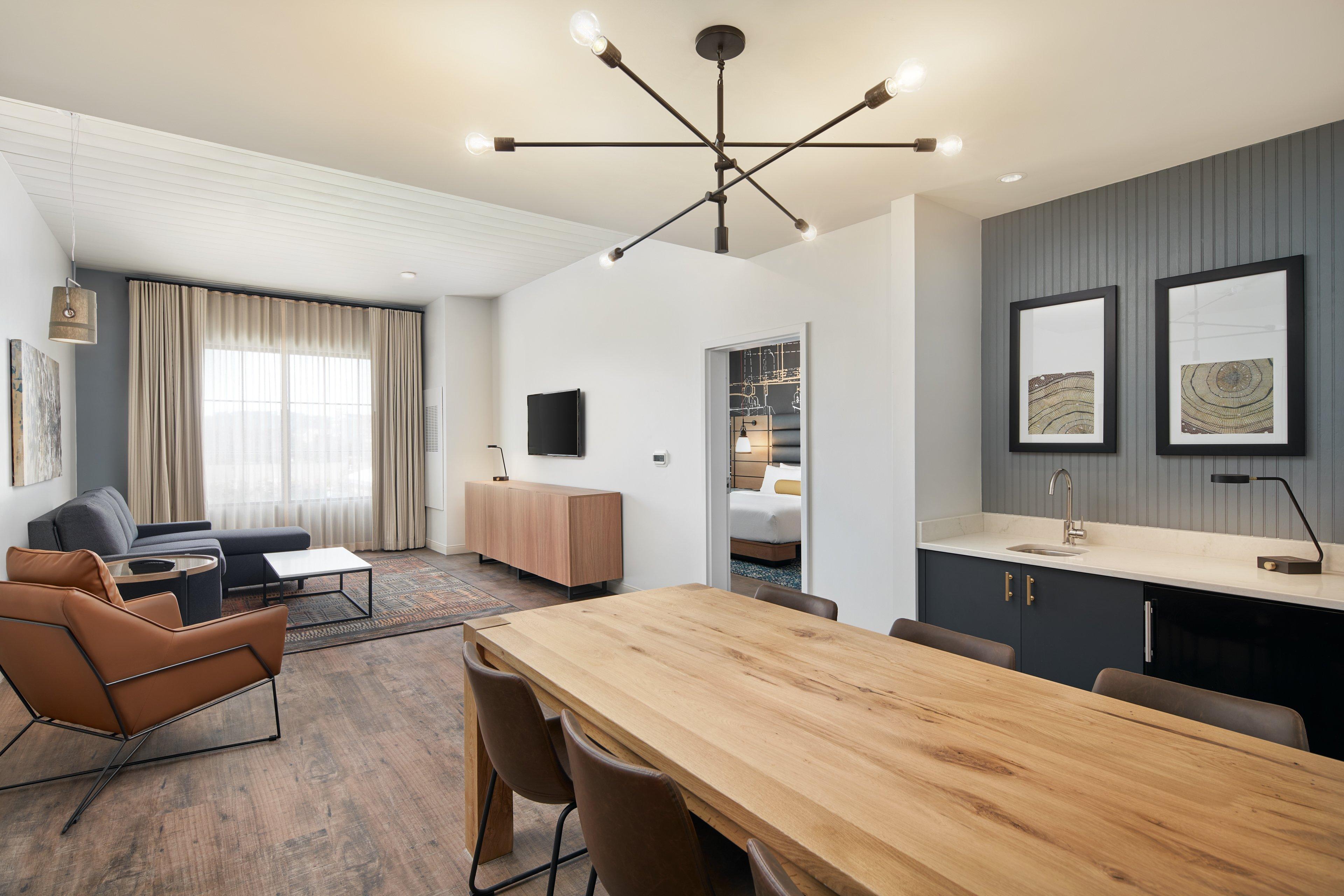 Hotel Indigo - Collegetown By Ihg 3*