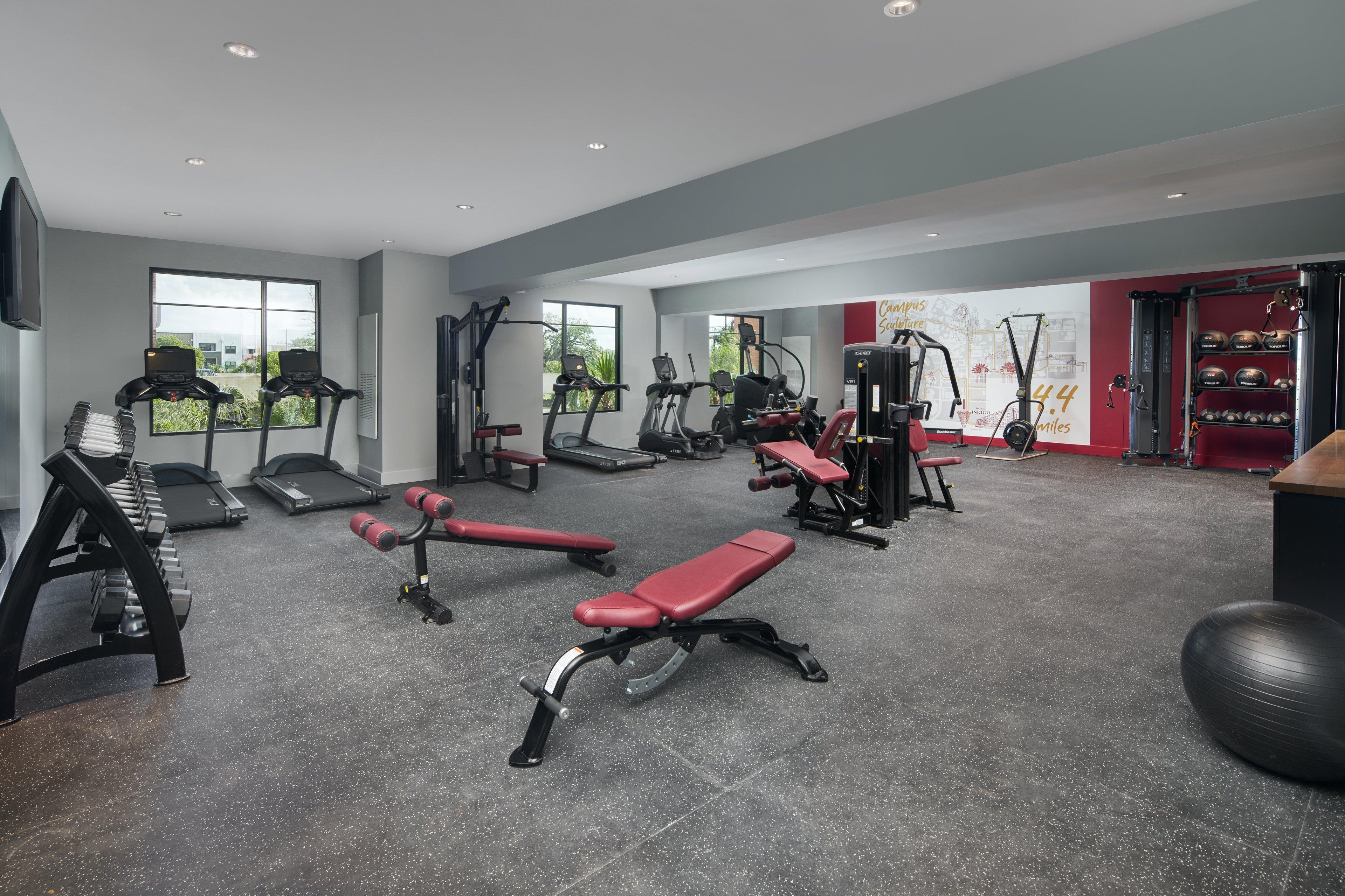 Indigo - Collegetown By Ihg Tallahassee