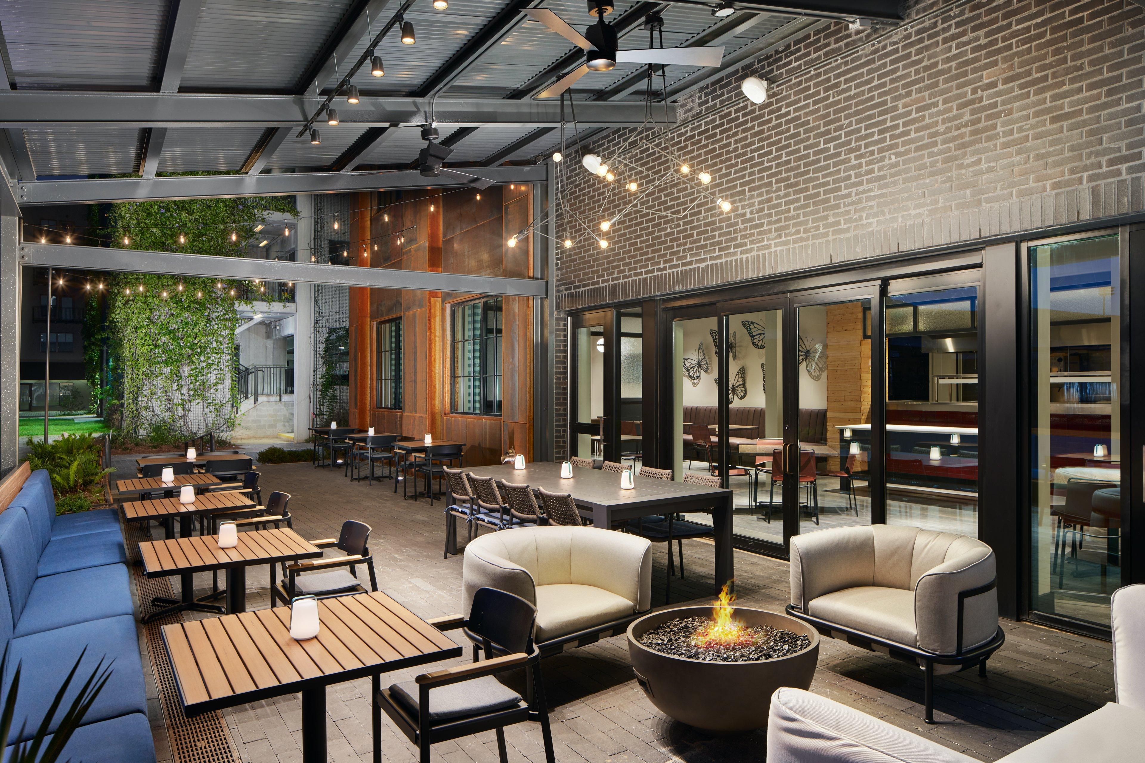 Hotel Indigo - Collegetown By Ihg 3*