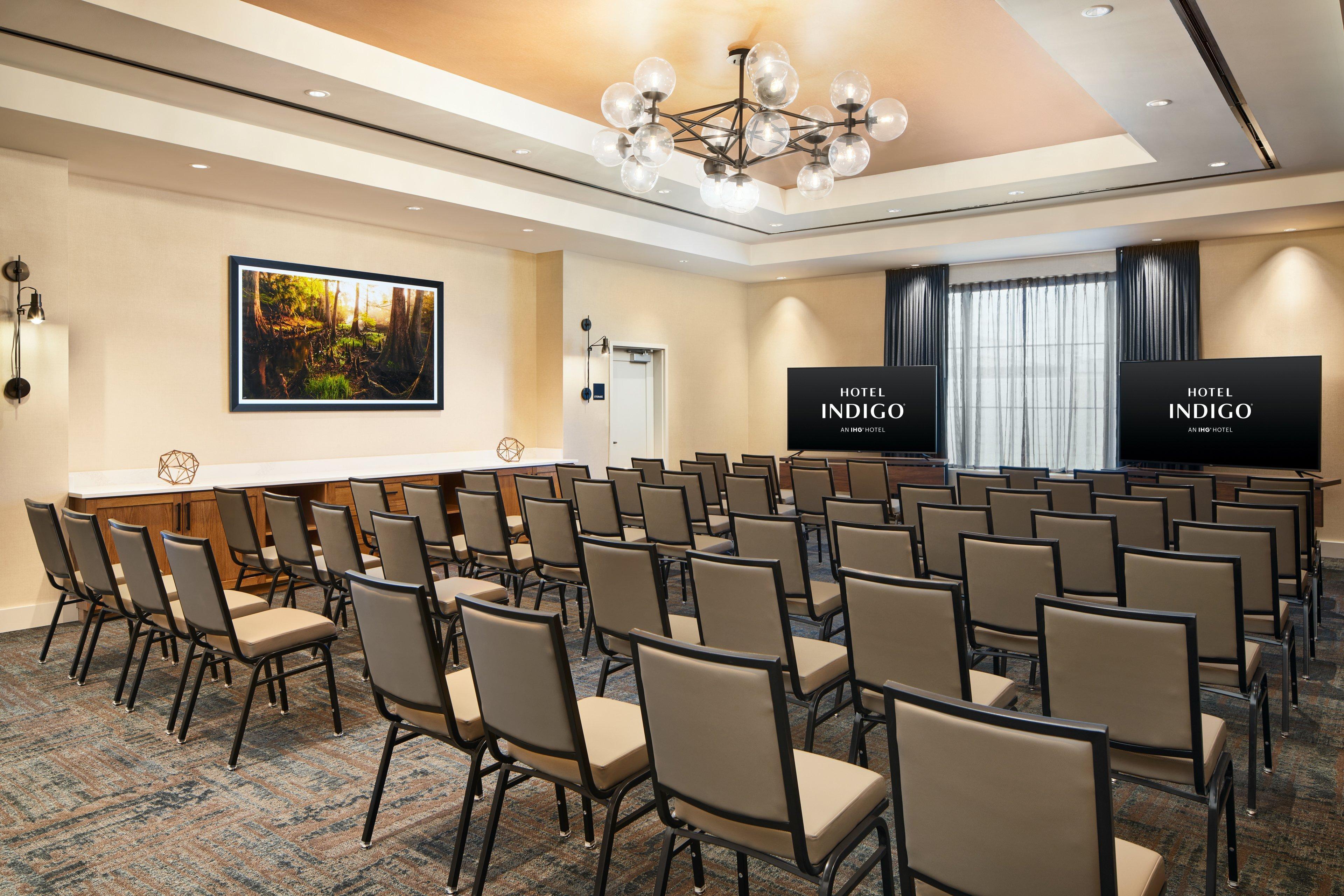 Indigo - Collegetown By Ihg Hotel Tallahassee