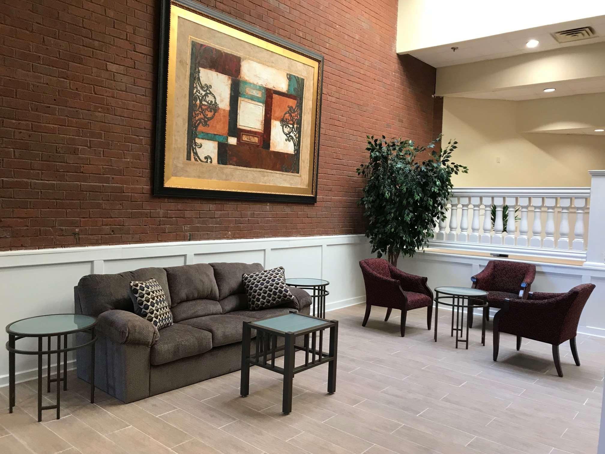 Days & By Wyndham Conf Center I-10 2* Tallahassee