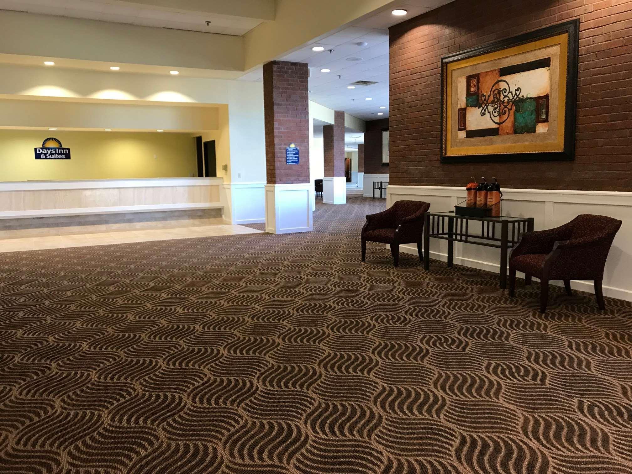 Days & By Wyndham Conf Center I-10 2* Tallahassee
