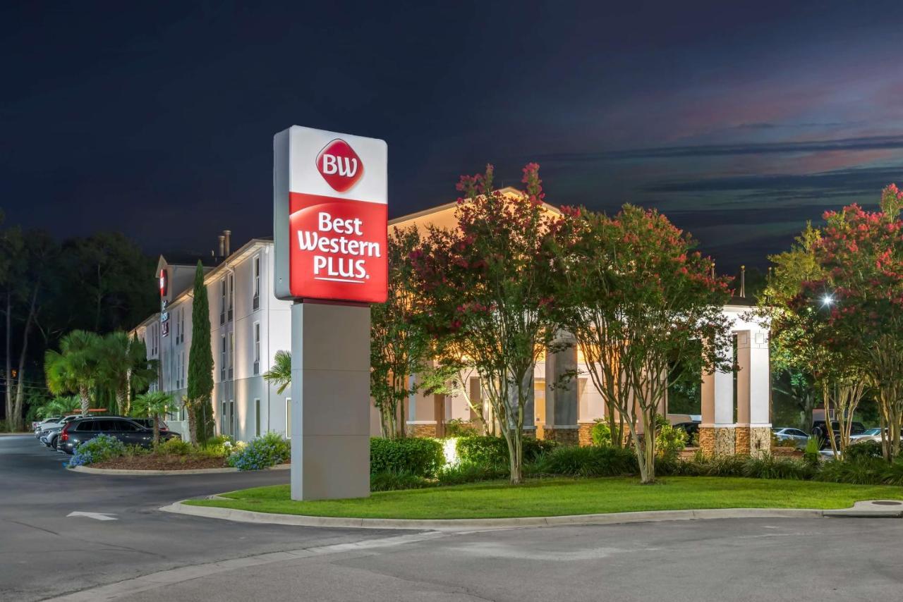 Hotel Western North Tallahassee