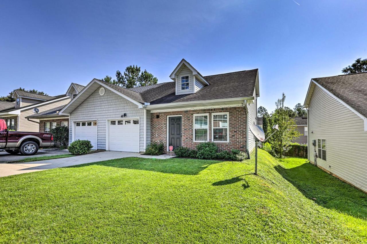 Holiday home Family - 5 Mi To Dtwn! *