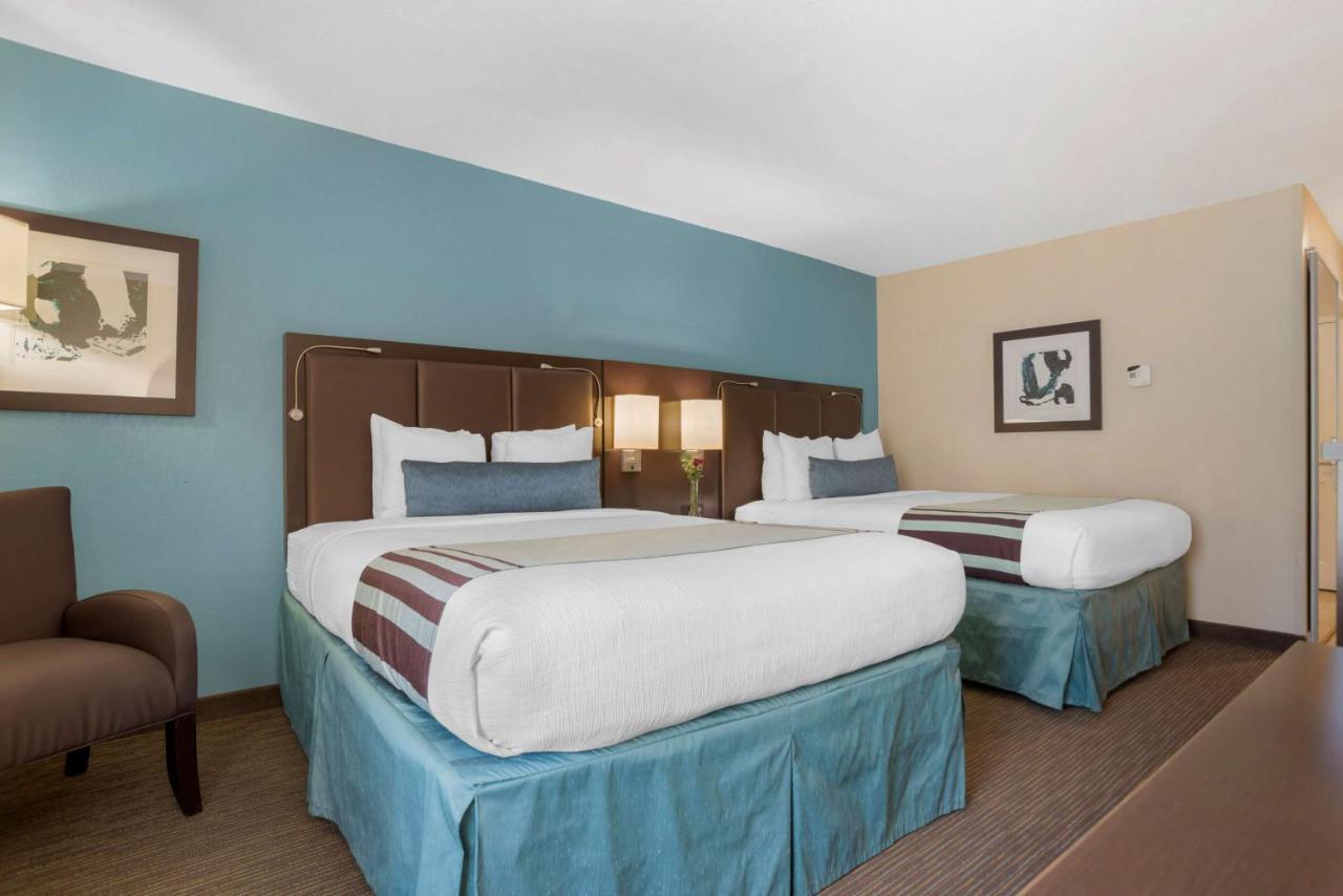 Hotel Western North