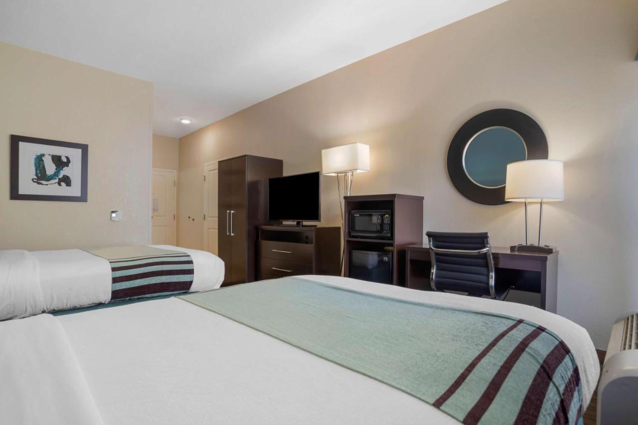 Hotel Western North