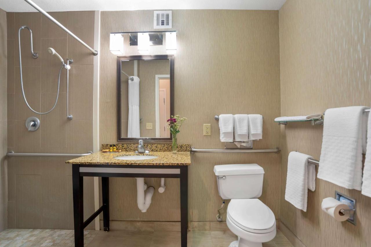 Hotel Western North Tallahassee