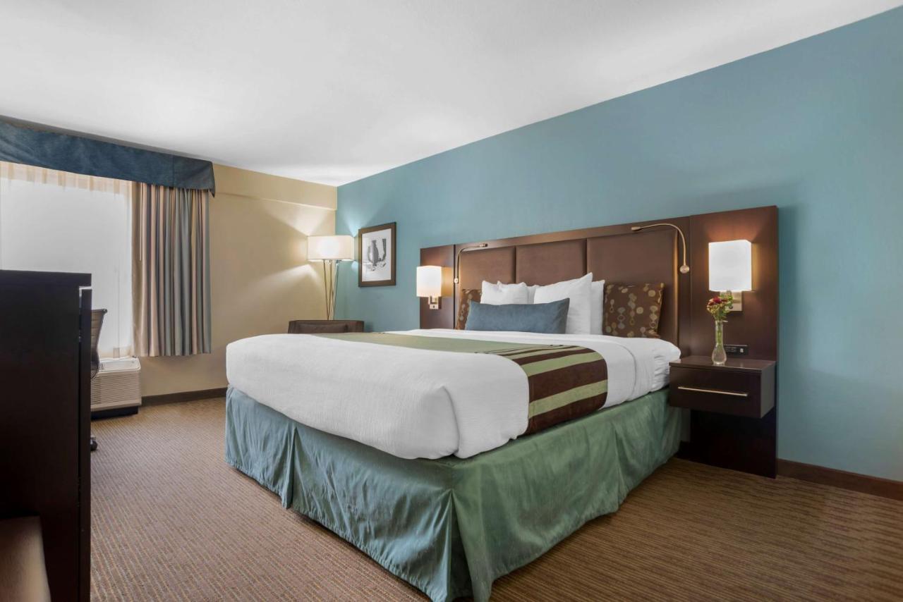 Hotel Western North