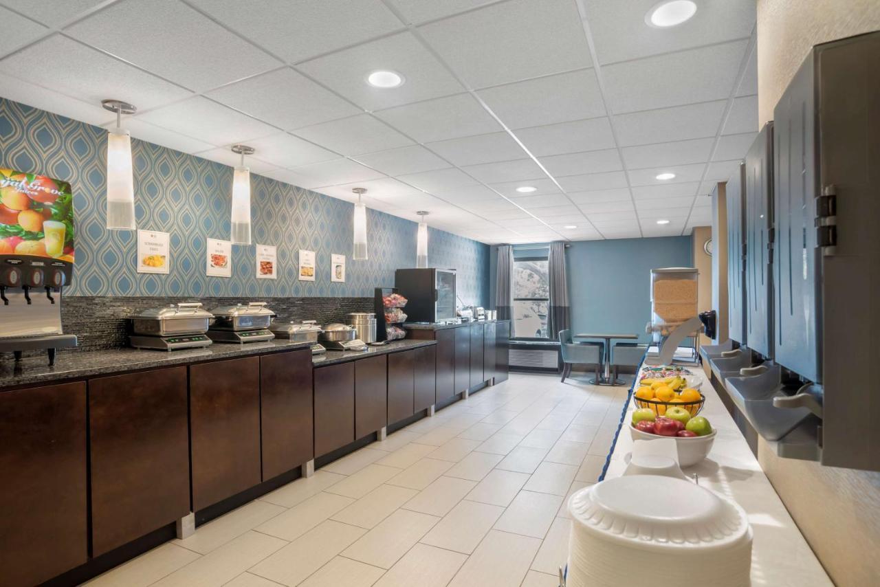 Hotel Western North 3*