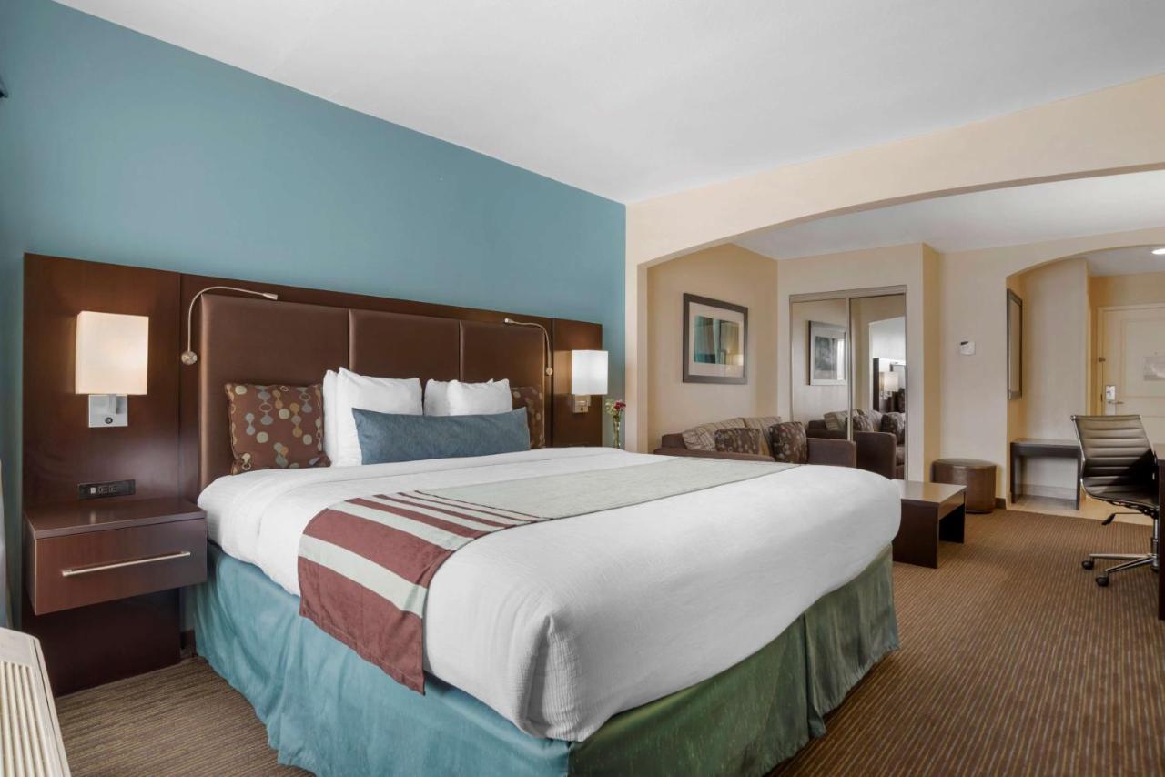 Hotel Western North