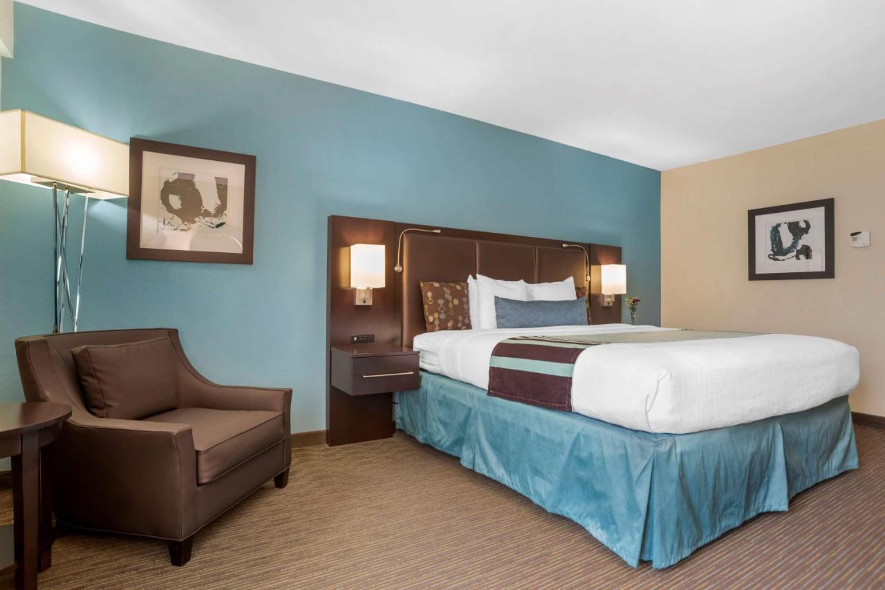 Hotel Western North 3*