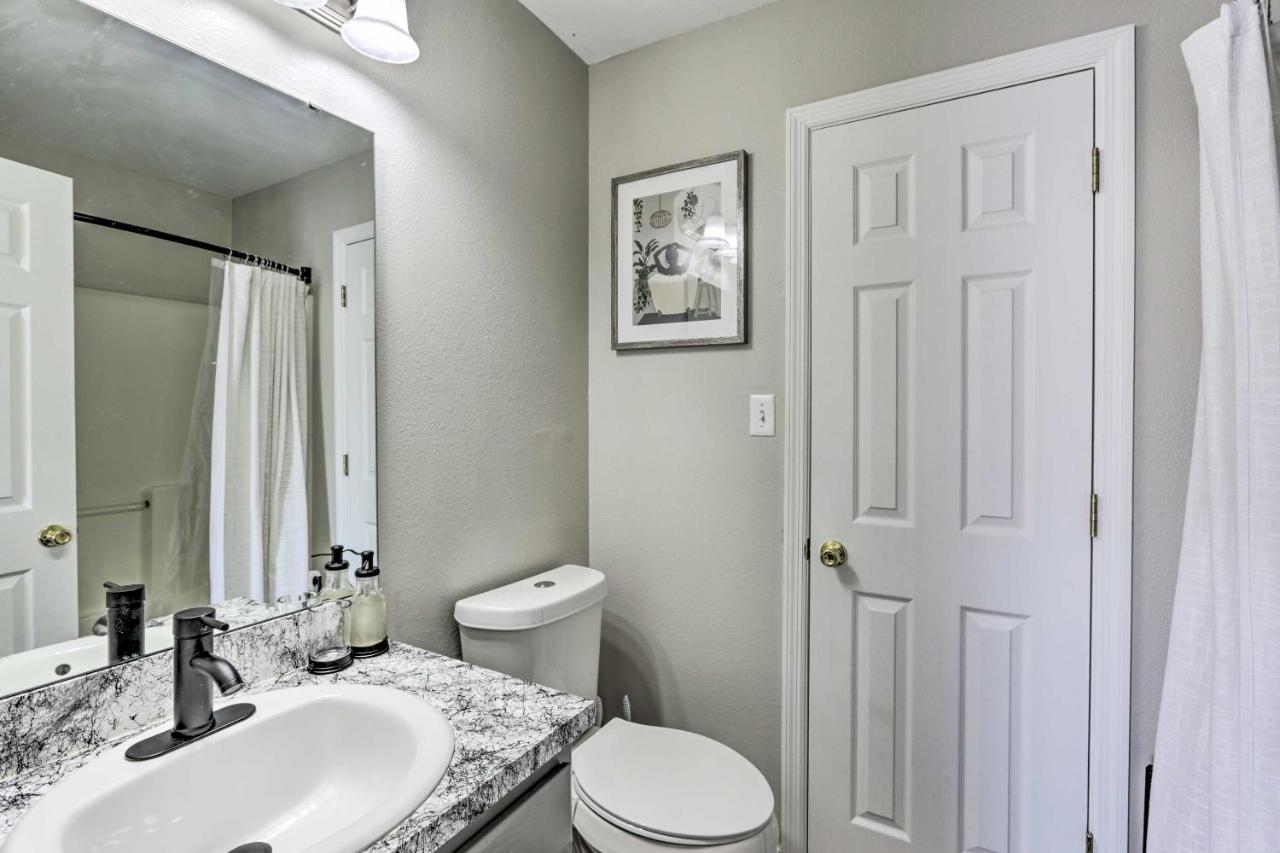 Holiday home Family - 5 Mi To Dtwn! Tallahassee