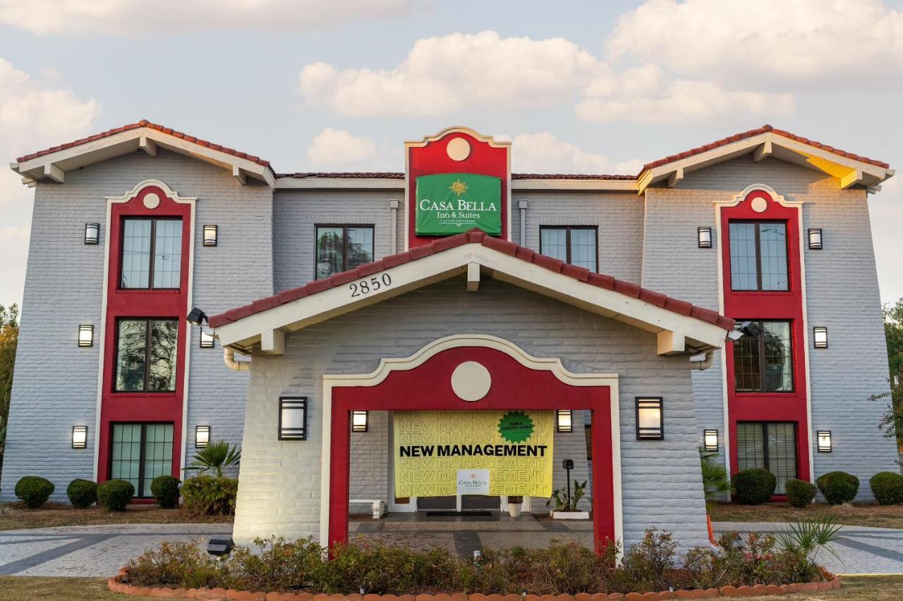 Hotel Casa Bella & Extended 2*