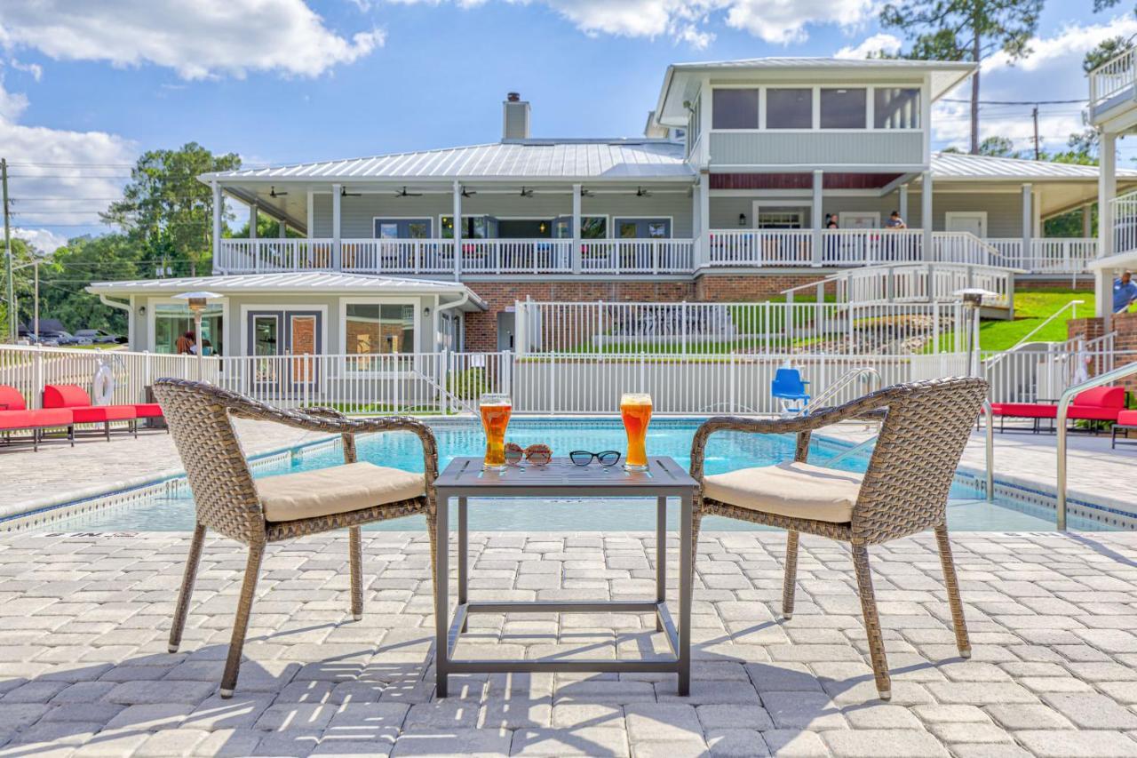 Hotel Seven Hills I-10 Tallahassee