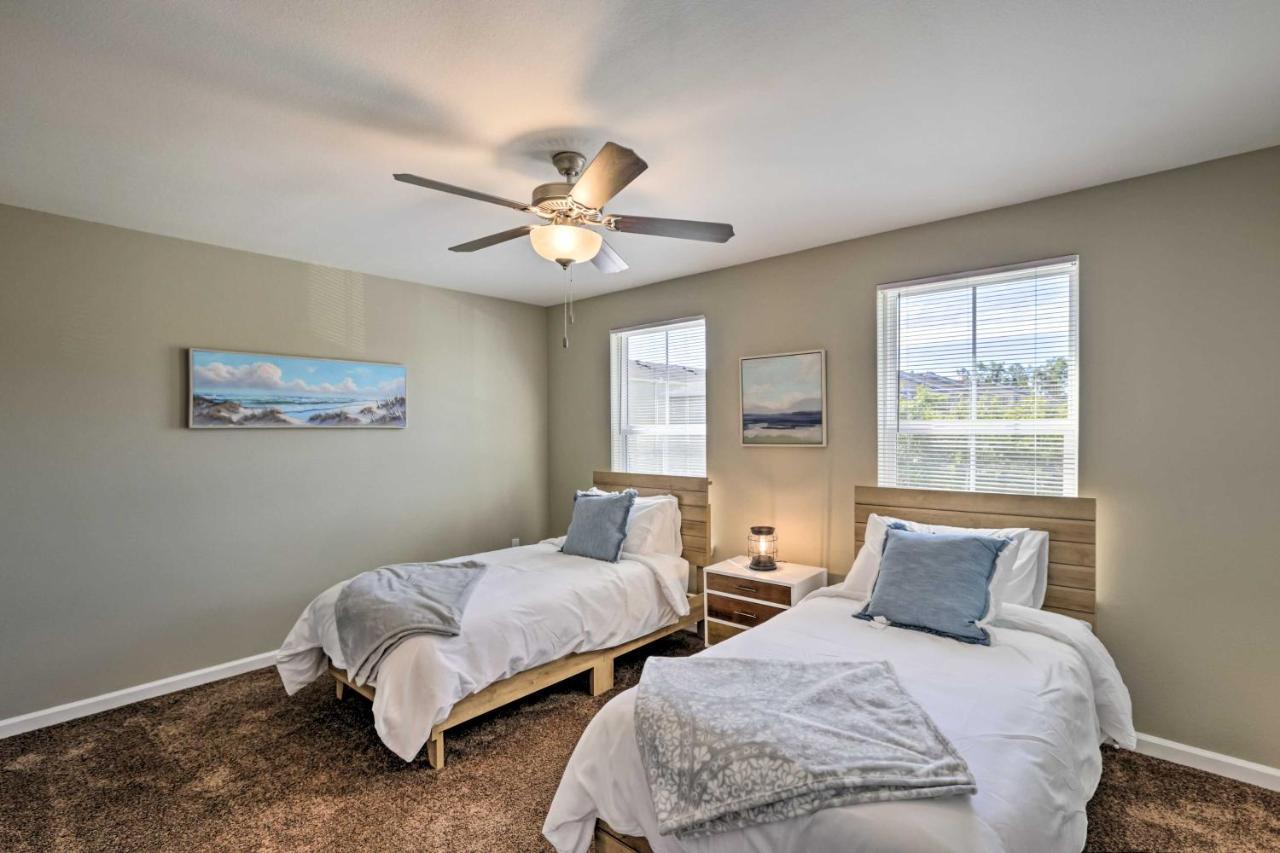 Ideally Located And Elegant With Balcony! Apartment Tallahassee