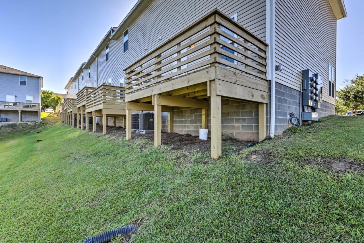 Ideally Located And Elegant With Balcony! * Tallahassee