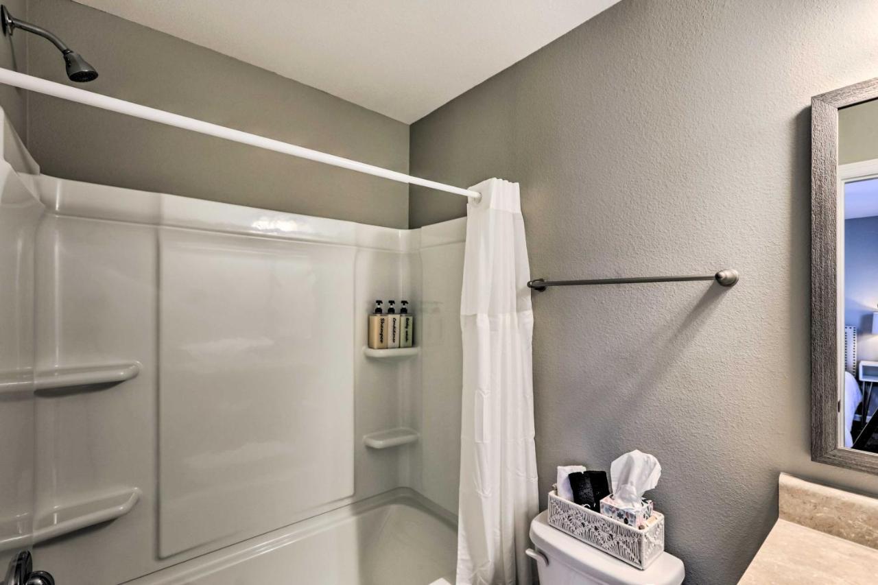 Apartment Ideally Located And Elegant With Balcony!