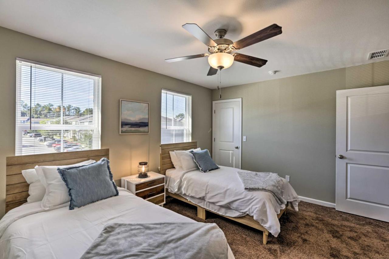 Ideally Located And Elegant With Balcony! * Tallahassee