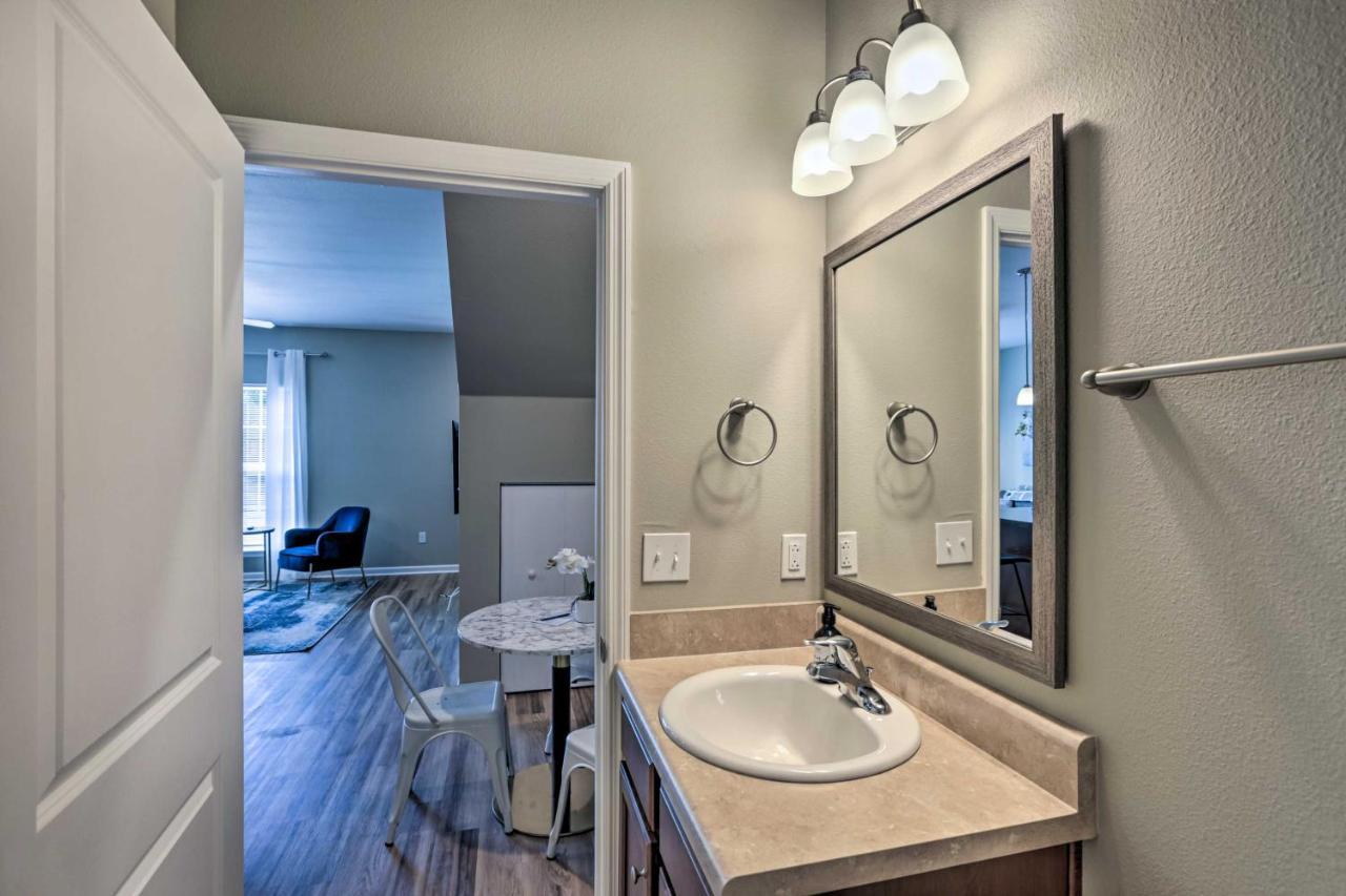 Ideally Located And Elegant With Balcony! *