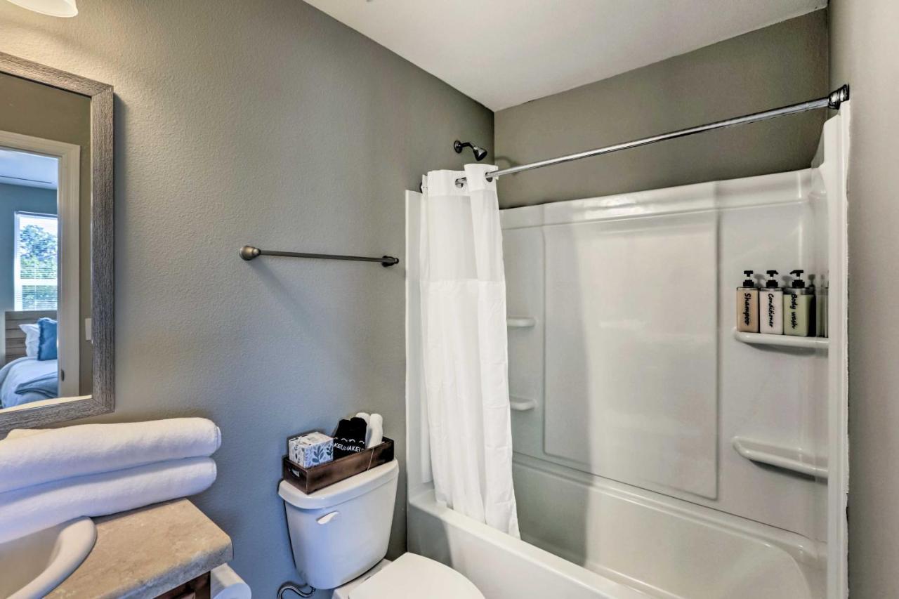 Apartment Ideally Located And Elegant With Balcony! *