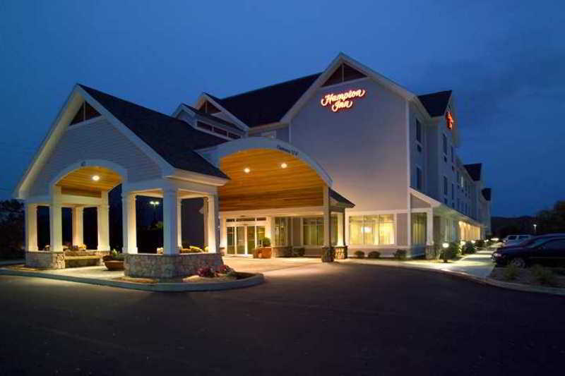 Hotel Hampton Tallahassee-central