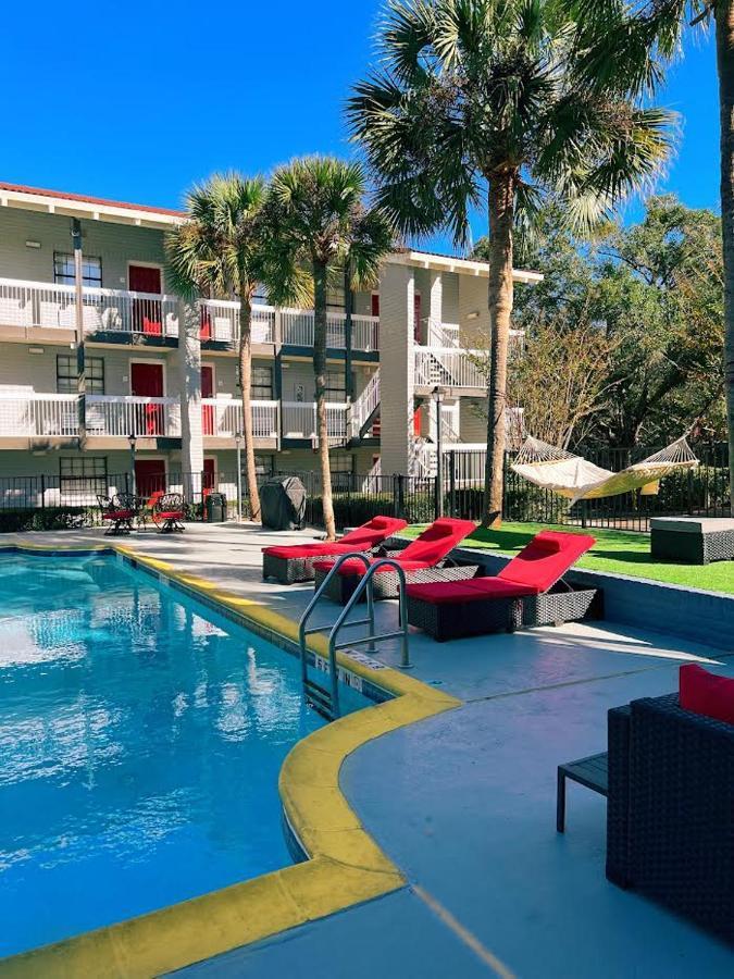 Casa Bella & Extended Hotel