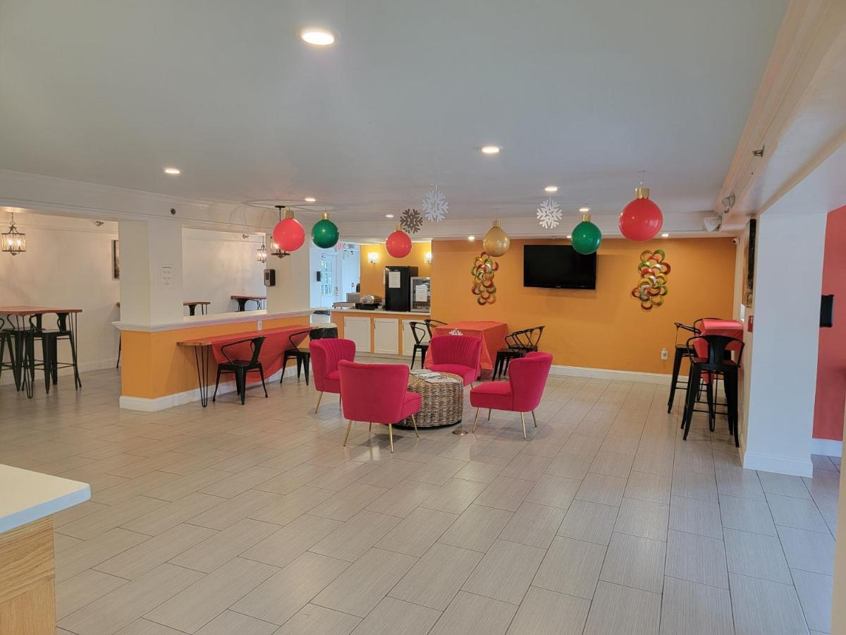 Casa Bella & Extended Hotel 2*