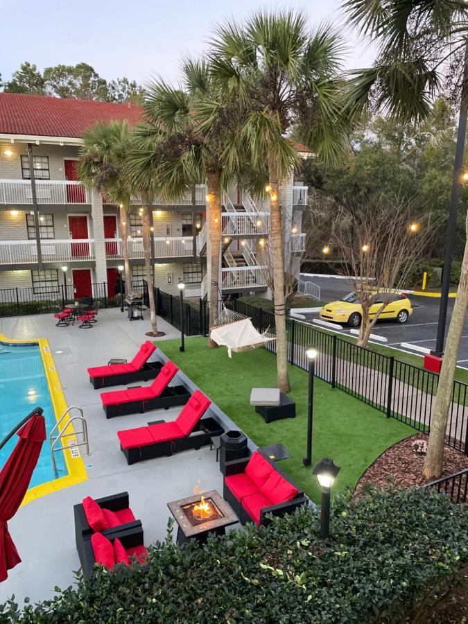 Casa Bella & Extended Hotel