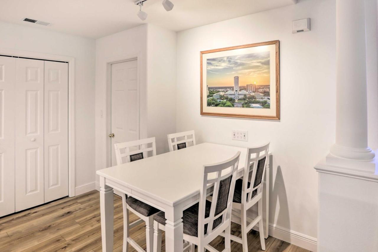 Holiday home Sassy Home, 5 Mi To Downtown! Tallahassee