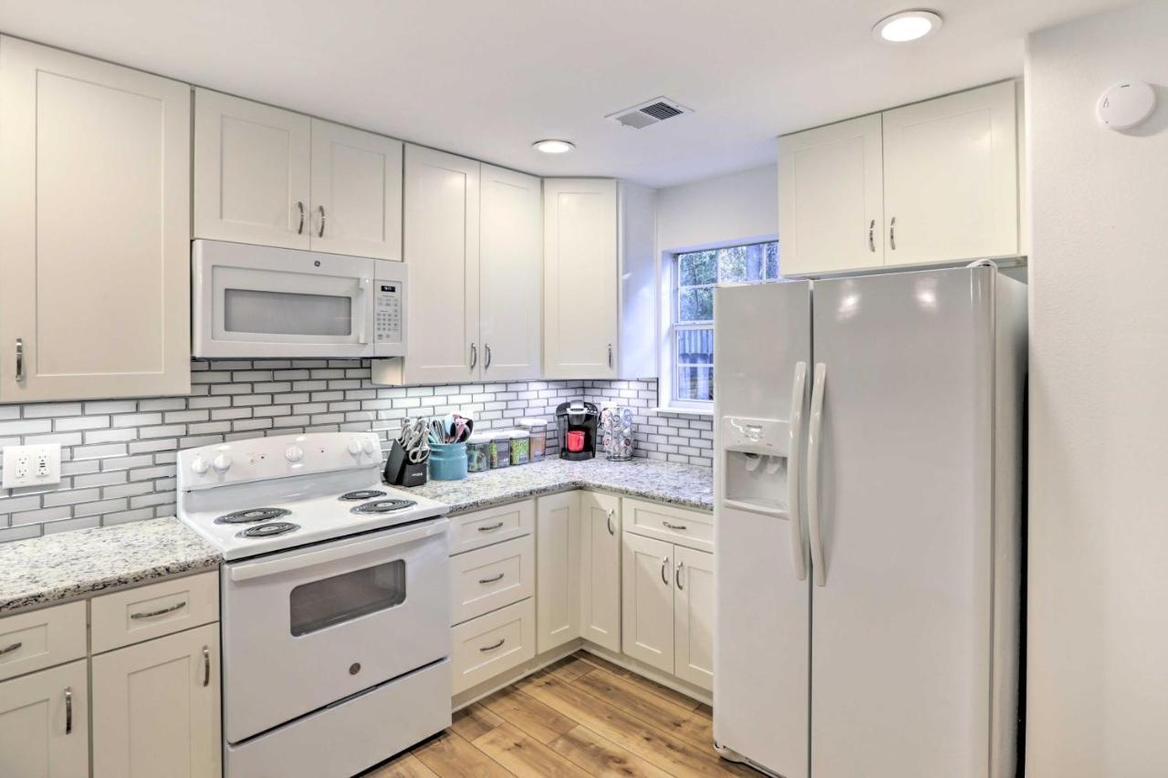 Sassy Home, 5 Mi To Downtown! *