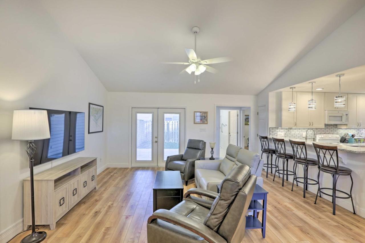 Holiday home Sassy Home, 5 Mi To Downtown! Tallahassee