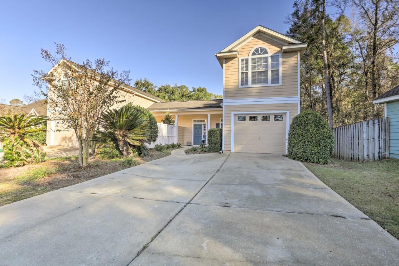 Sassy Home, 5 Mi To Downtown! Holiday home Tallahassee