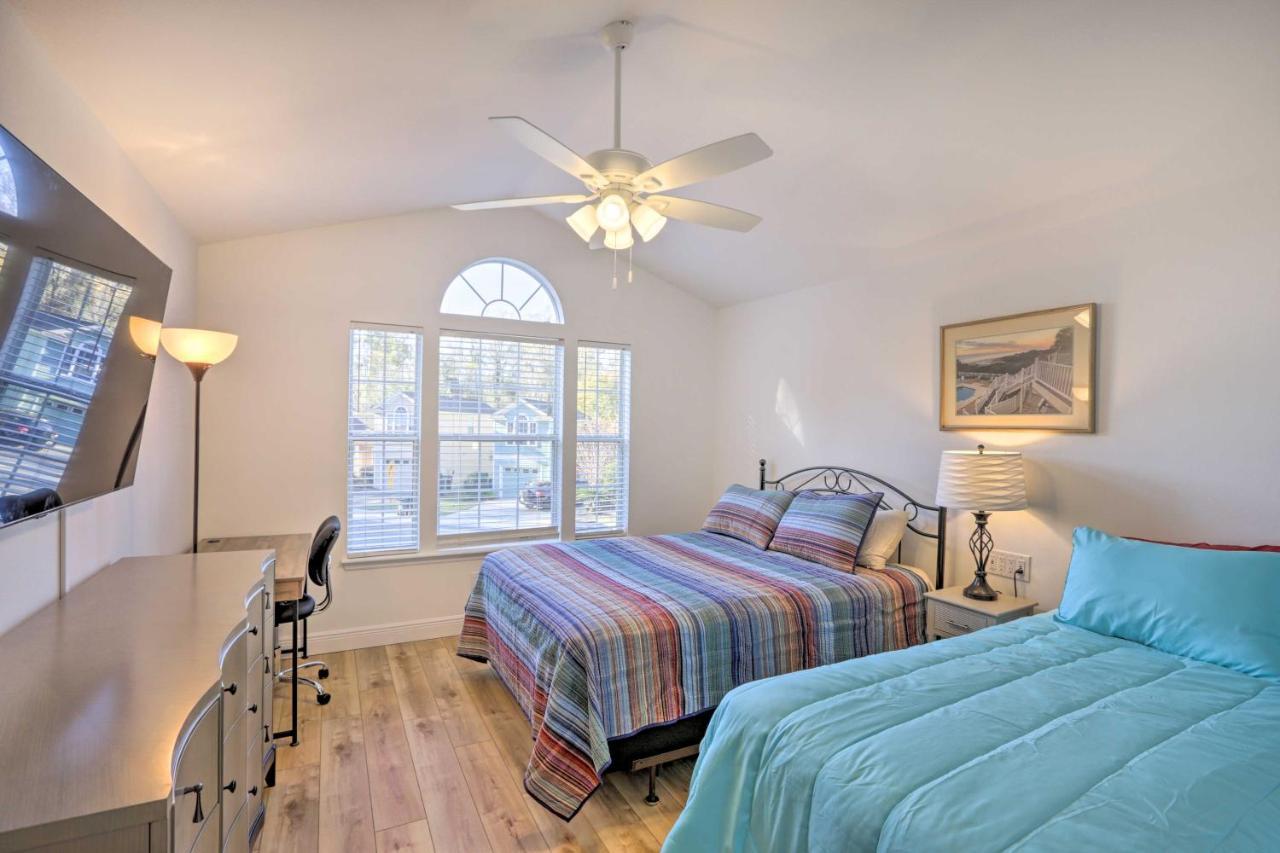 Holiday home Sassy Home, 5 Mi To Downtown! *