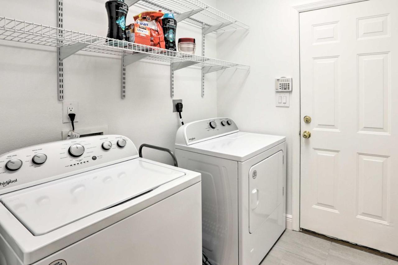 Holiday home Sassy Home, 5 Mi To Downtown! *