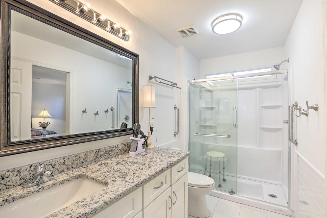 Sassy Home, 5 Mi To Downtown! *
