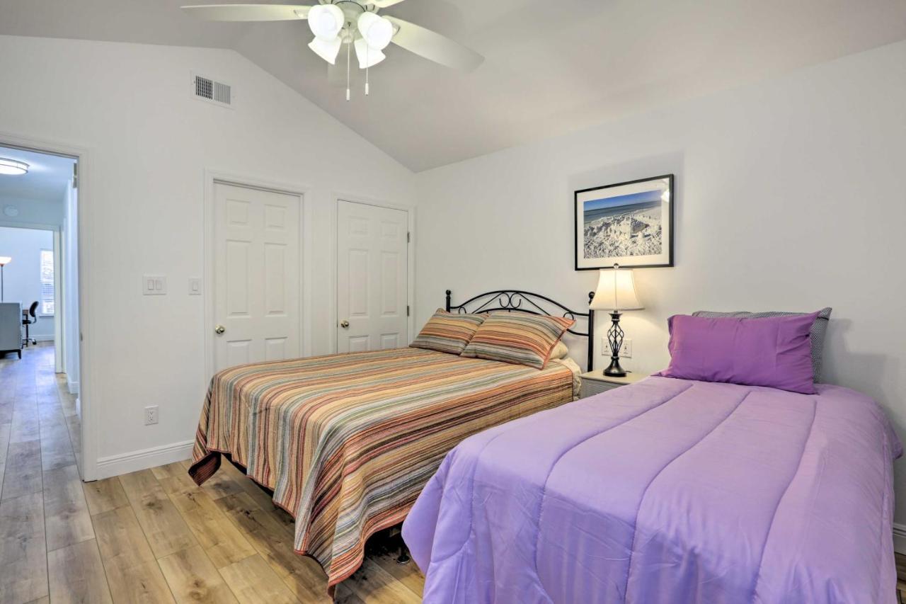 Holiday home Sassy Home, 5 Mi To Downtown! *