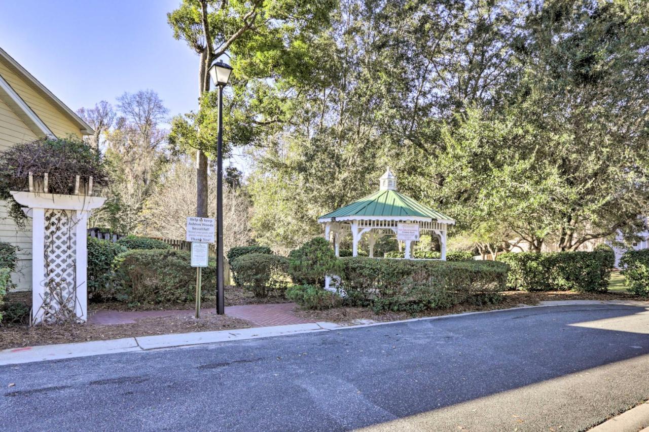 Sassy Home, 5 Mi To Downtown! Tallahassee