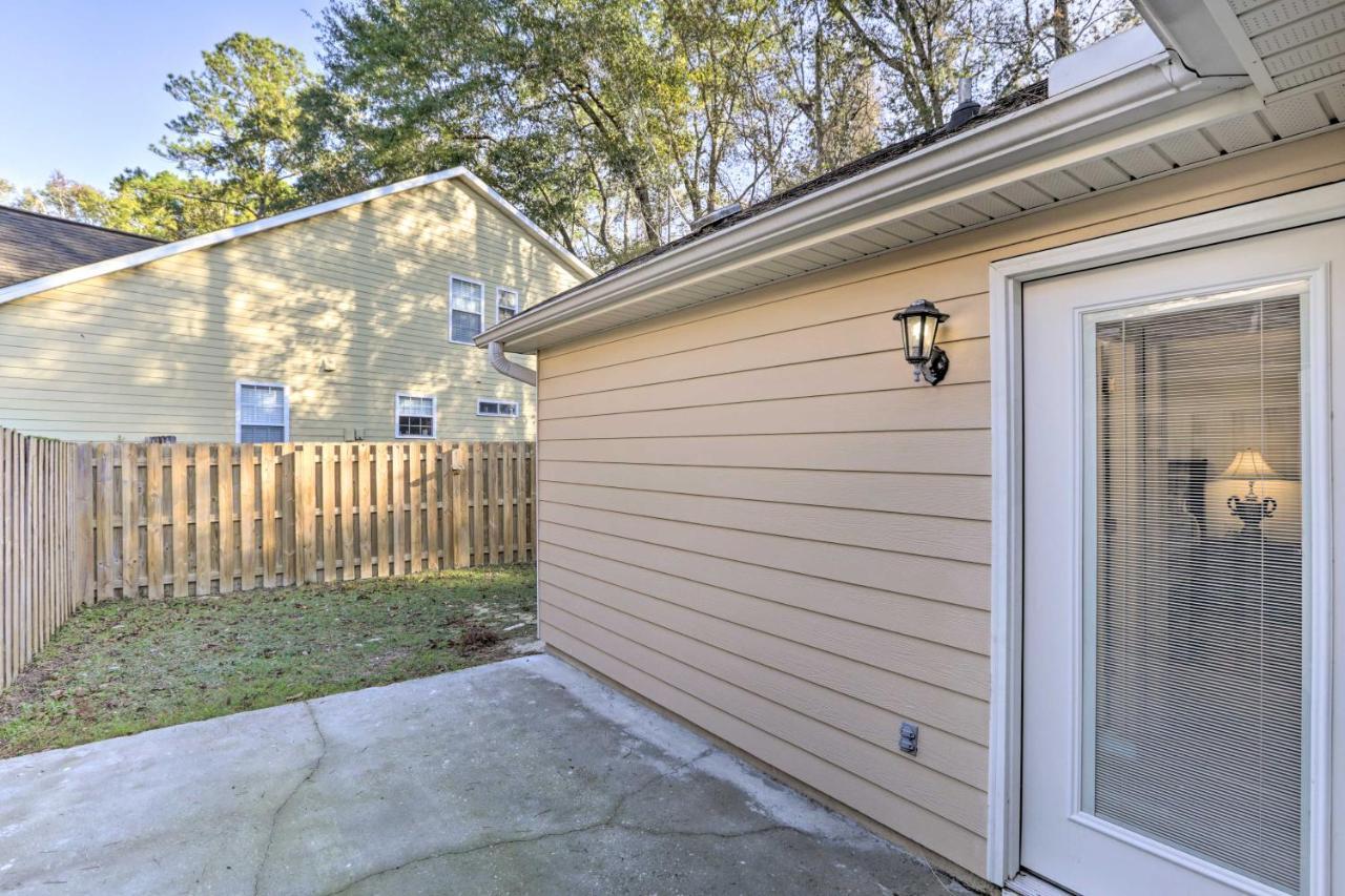 Sassy Home, 5 Mi To Downtown! * Tallahassee