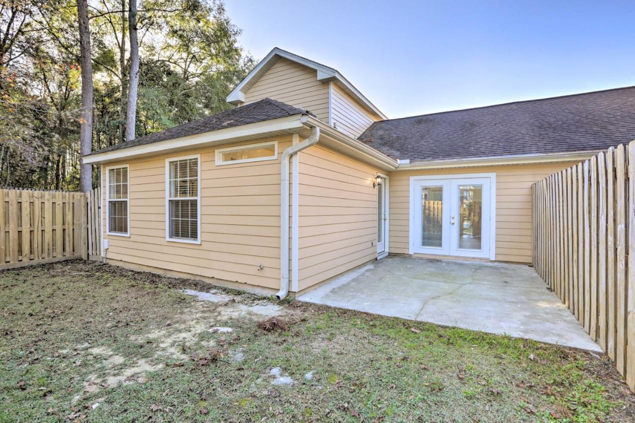 Sassy Home, 5 Mi To Downtown! Holiday home Tallahassee