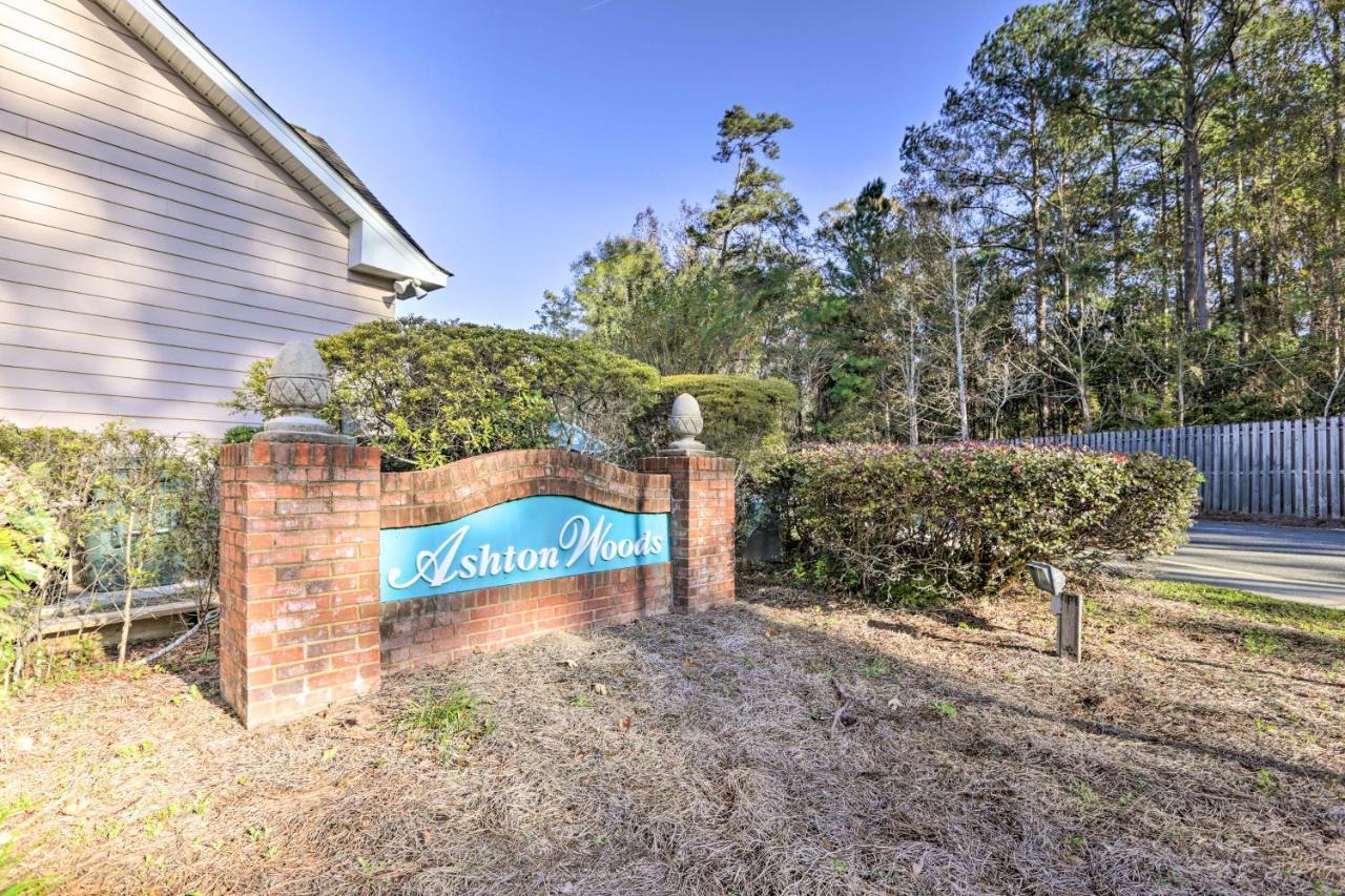 Sassy Home, 5 Mi To Downtown! *