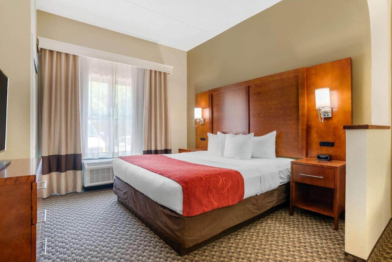 Comfort Downtown 3* Tallahassee